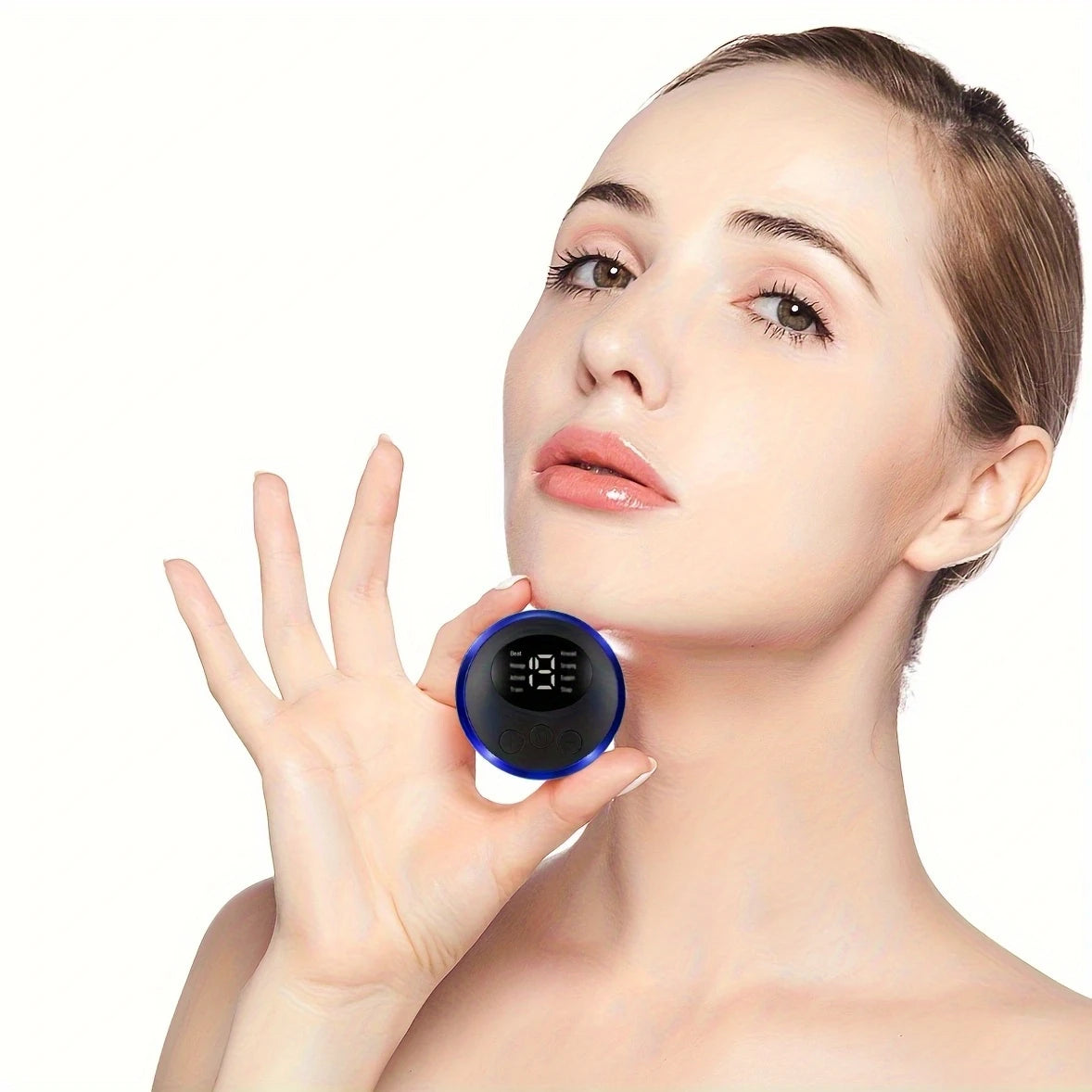 Relax Pro 🧘‍♂️✨ – Il Mini Massaggiatore Personalizzato 2X1