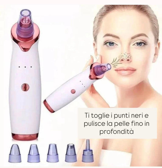 💖 Pelle Perfetta in 5 Minuti ⏱️ – Senza Estetista, Senza Stress 😌